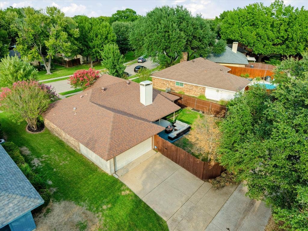 232 Cherrybark Drive, Coppell, TX 75019 232 Cherrybark Drive, Coppell, TX 75019