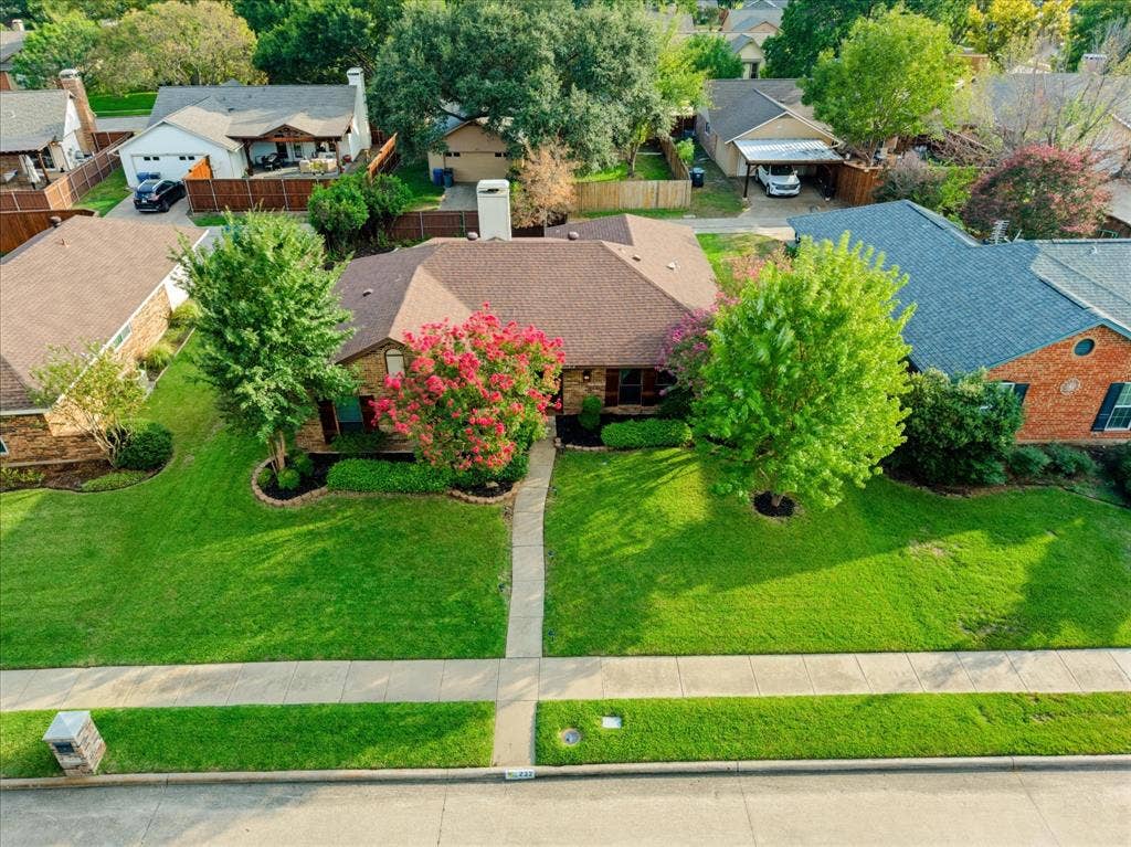 232 Cherrybark Drive, Coppell, TX 75019 232 Cherrybark Drive, Coppell, TX 75019