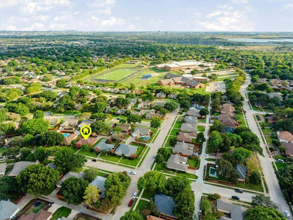 232 Cherrybark Drive, Coppell, TX 75019 232 Cherrybark Drive, Coppell, TX 75019