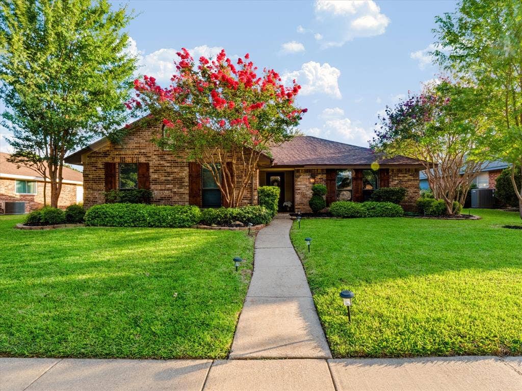 232 Cherrybark Drive, Coppell, TX 75019 232 Cherrybark Drive, Coppell, TX 75019