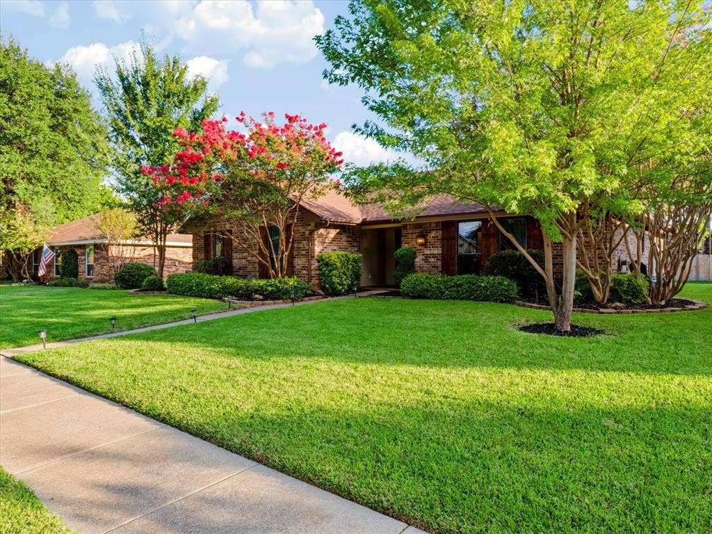 232 Cherrybark Drive, Coppell, TX 75019 232 Cherrybark Drive, Coppell, TX 75019
