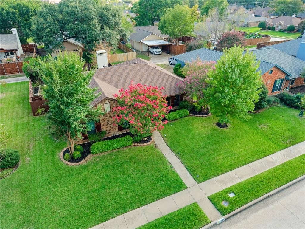232 Cherrybark Drive, Coppell, TX 75019 232 Cherrybark Drive, Coppell, TX 75019