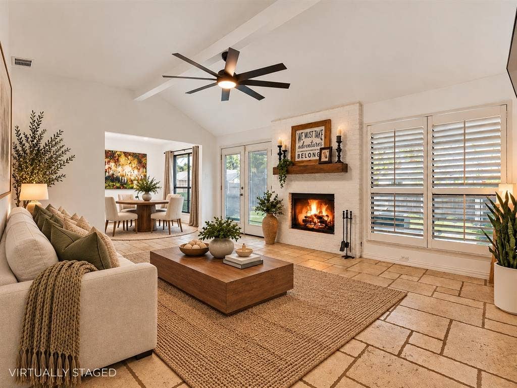 232 Cherrybark Drive, Coppell, TX 75019 232 Cherrybark Drive, Coppell, TX 75019