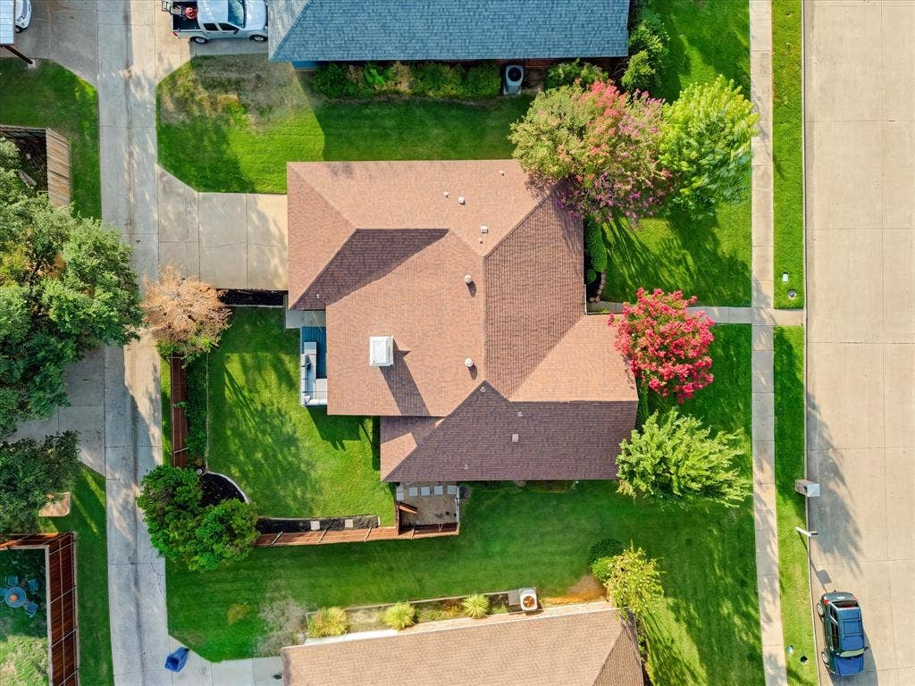 232 Cherrybark Drive, Coppell, TX 75019 232 Cherrybark Drive, Coppell, TX 75019