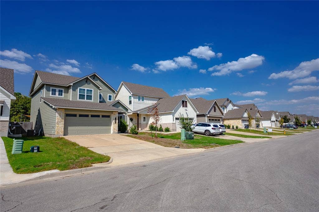 1621 Elise Avenue, Waco, TX 76706