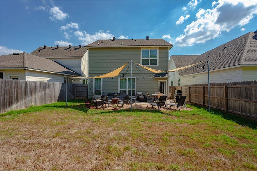 1621 Elise Avenue, Waco, TX 76706