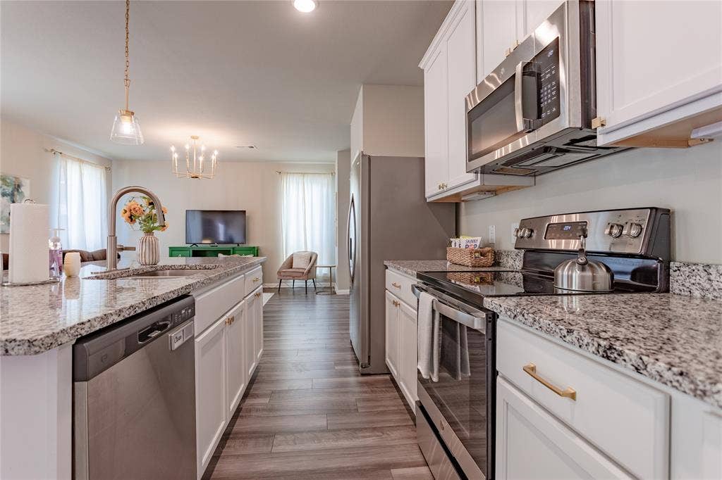 1621 Elise Avenue, Waco, TX 76706