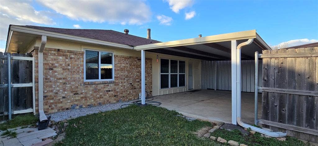 2224 Limestone Lane, Garland, TX 75040
