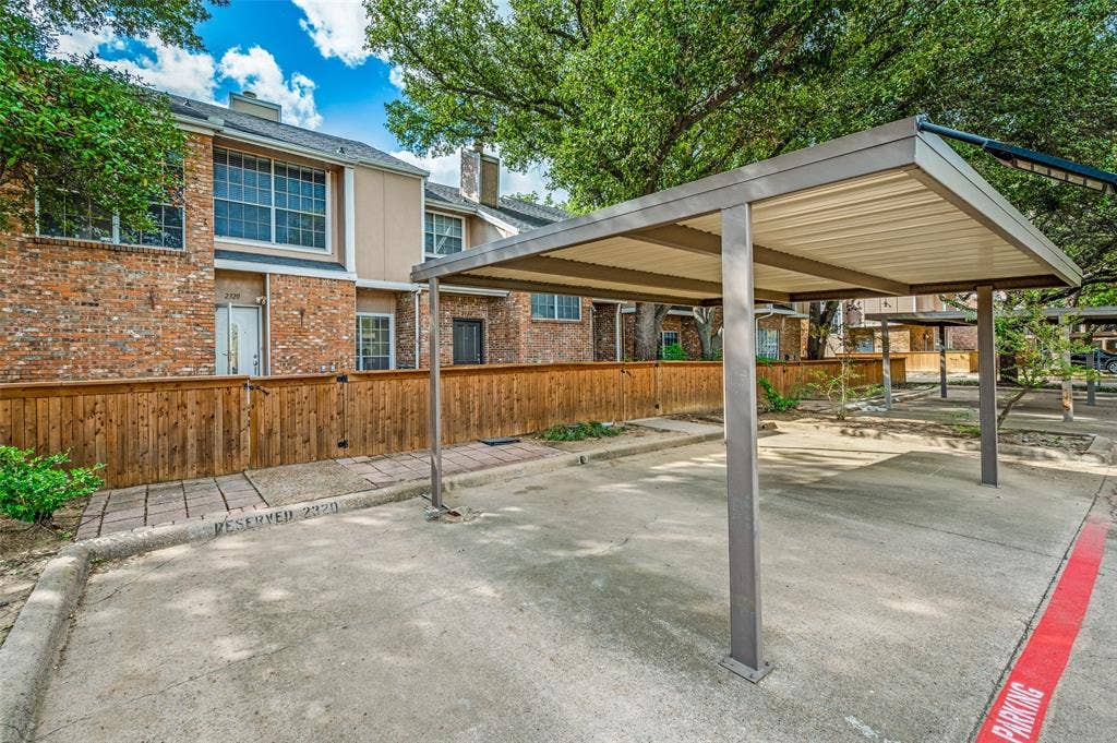 2320 Northlake Court, Irving, TX 75038 2320 Northlake Court, Irving, TX 75038