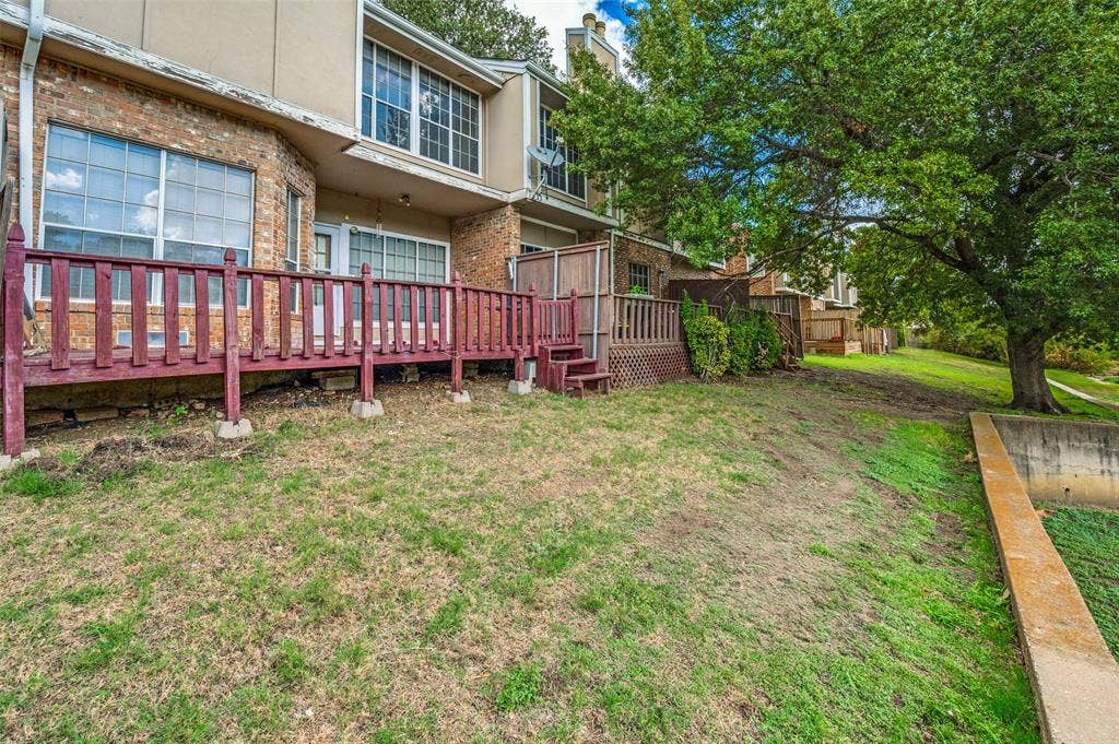 2320 Northlake Court, Irving, TX 75038 2320 Northlake Court, Irving, TX 75038