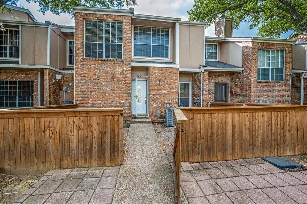 2320 Northlake Court, Irving, TX 75038 2320 Northlake Court, Irving, TX 75038