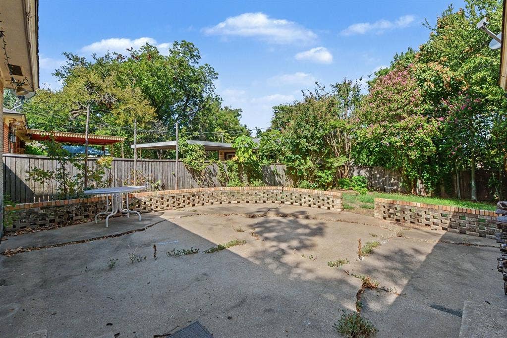 8057 Fall River Drive, Dallas, TX 75228 8057 Fall River Drive, Dallas, TX 75228