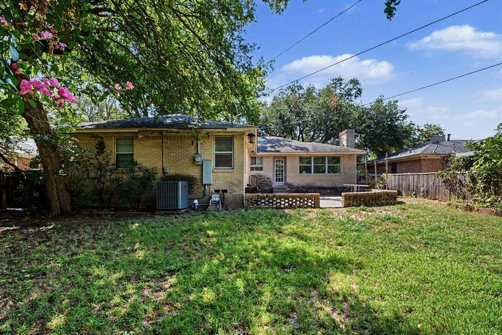 8057 Fall River Drive, Dallas, TX 75228 8057 Fall River Drive, Dallas, TX 75228