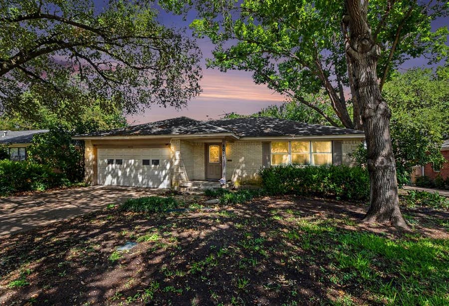 Property photo for 8057 Fall River Drive, Dallas, TX