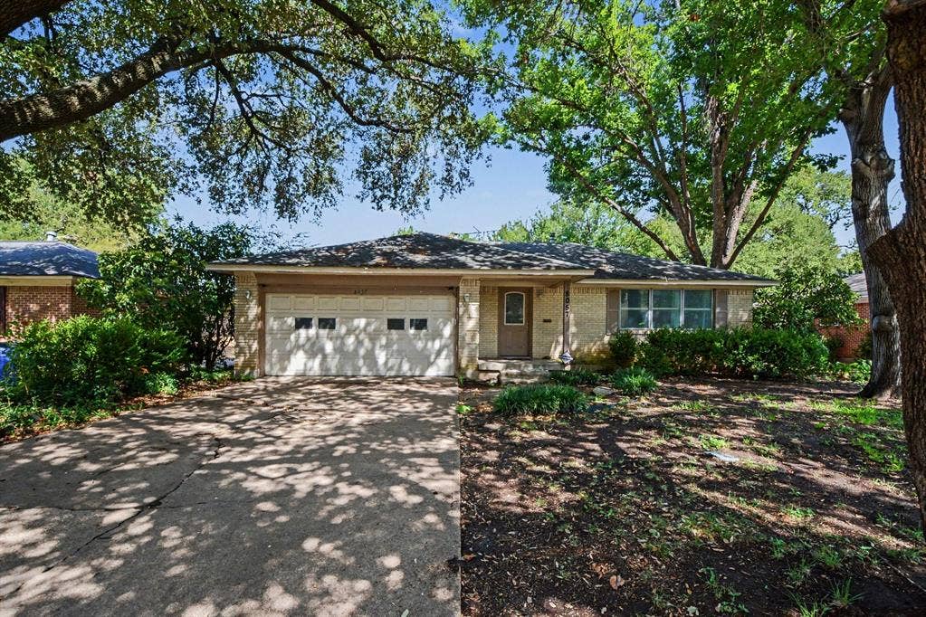 8057 Fall River Drive, Dallas, TX 75228 8057 Fall River Drive, Dallas, TX 75228