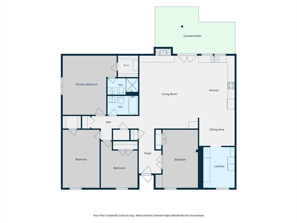 6217 Scenic Drive, Rowlett, TX 75088 6217 Scenic Drive, Rowlett, TX 75088
