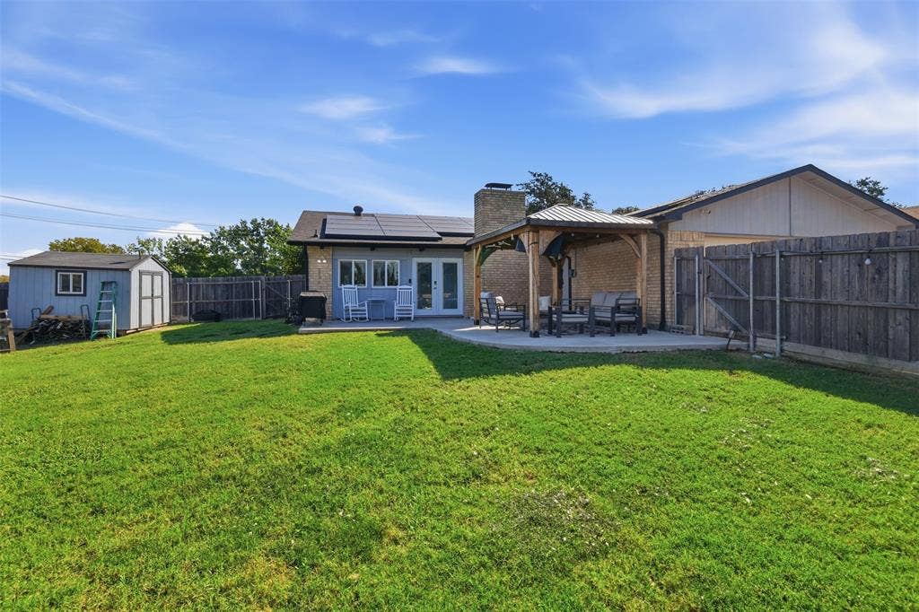 6217 Scenic Drive, Rowlett, TX 75088 6217 Scenic Drive, Rowlett, TX 75088