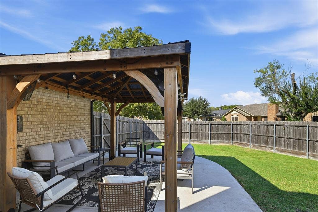 6217 Scenic Drive, Rowlett, TX 75088 6217 Scenic Drive, Rowlett, TX 75088