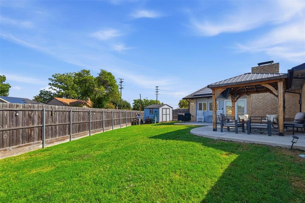 6217 Scenic Drive, Rowlett, TX 75088 6217 Scenic Drive, Rowlett, TX 75088