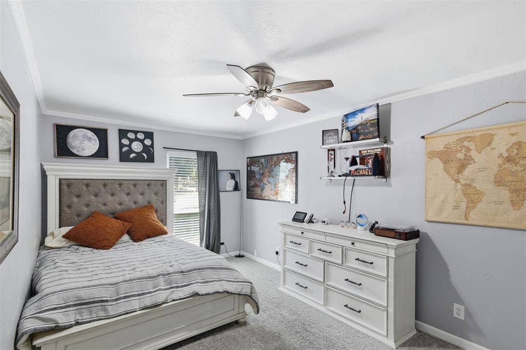 6217 Scenic Drive, Rowlett, TX 75088 6217 Scenic Drive, Rowlett, TX 75088