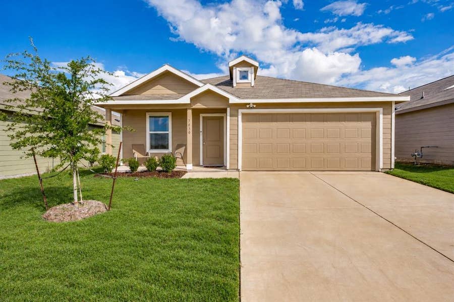 Property photo for 7830 Ellington Drive, Dallas, TX