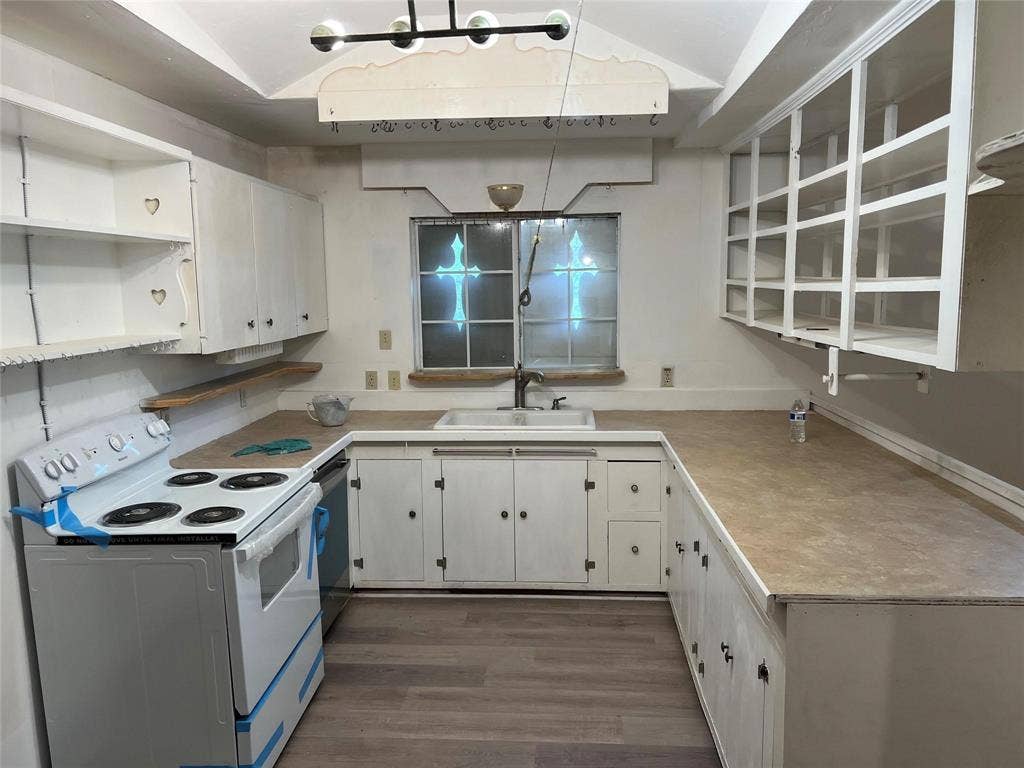 2410 Fm 546, #2, McKinney, TX 75069