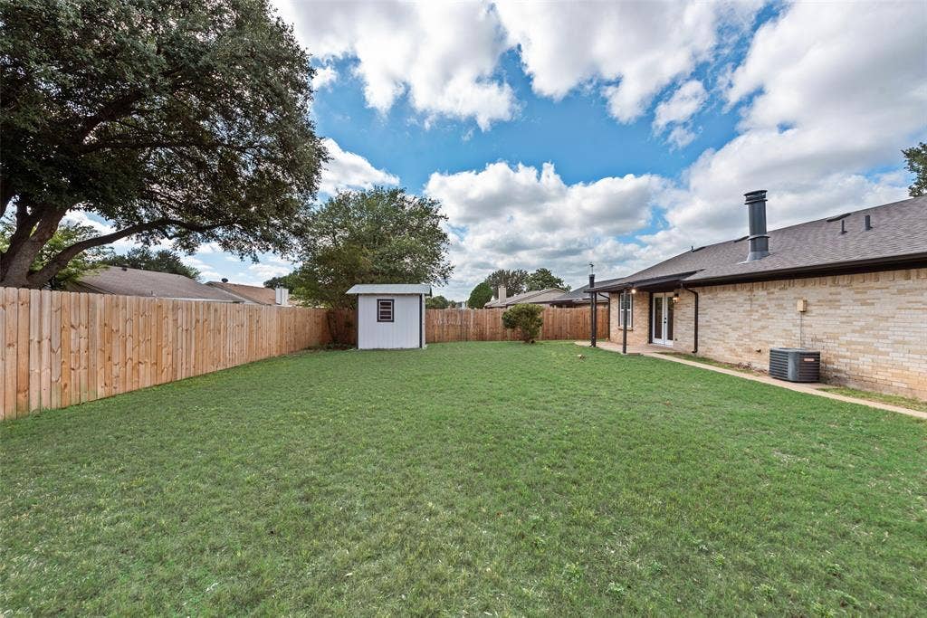 3021 Meadowmoor Street, Fort Worth, TX 76133 3021 Meadowmoor Street, Fort Worth, TX 76133