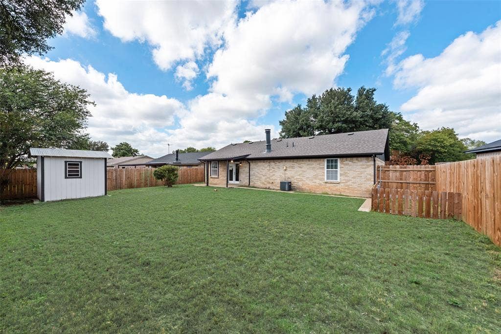 3021 Meadowmoor Street, Fort Worth, TX 76133 3021 Meadowmoor Street, Fort Worth, TX 76133