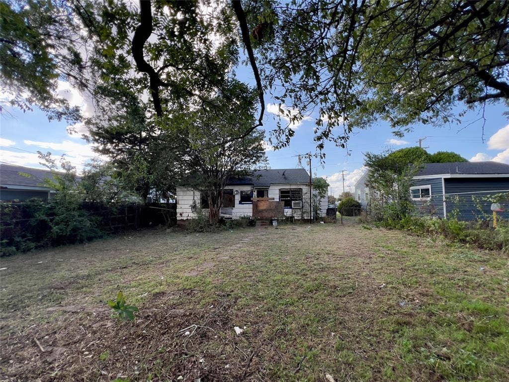 3216 S Beckley Avenue, Dallas, TX 75224 3216 S Beckley Avenue, Dallas, TX 75224