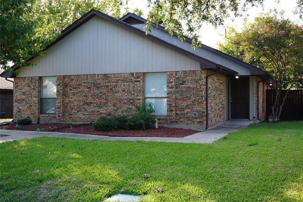 17811 Farley Trail, Dallas, TX 75287 17811 Farley Trail, Dallas, TX 75287