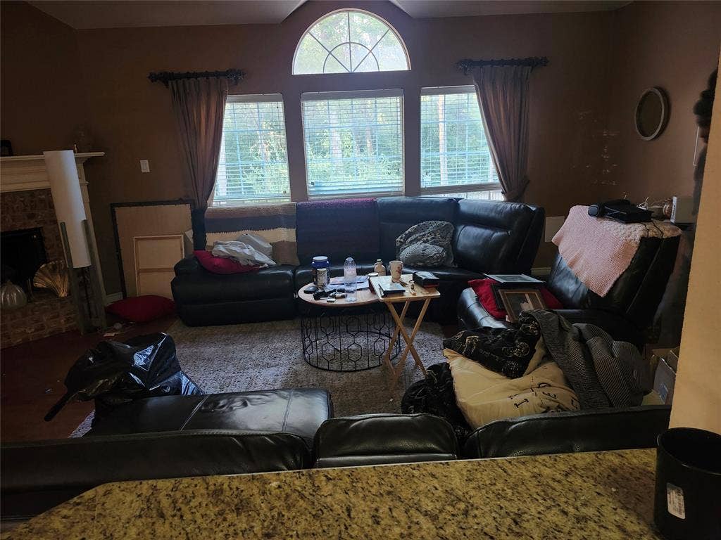1721 Wylie Creek Drive, DeSoto, TX 75115 1721 Wylie Creek Drive, DeSoto, TX 75115