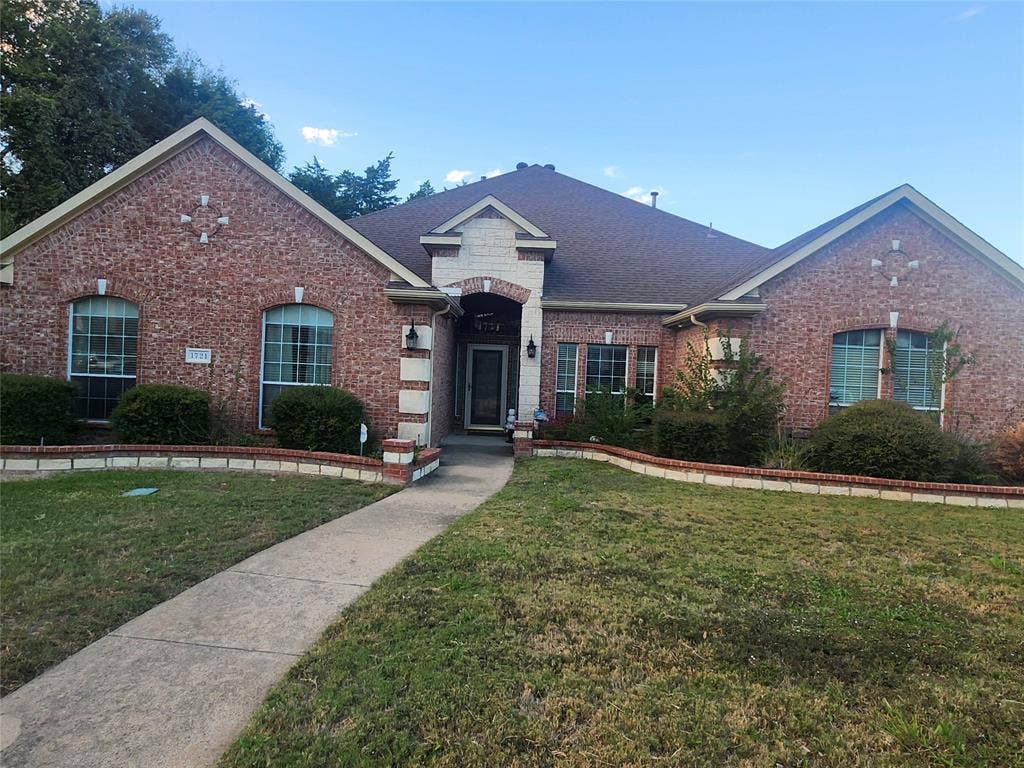 1721 Wylie Creek Drive, DeSoto, TX 75115 1721 Wylie Creek Drive, DeSoto, TX 75115
