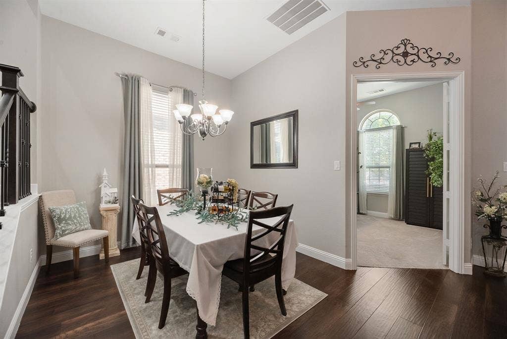 11616 Twining Branch Circle, Fort Worth, TX 76052