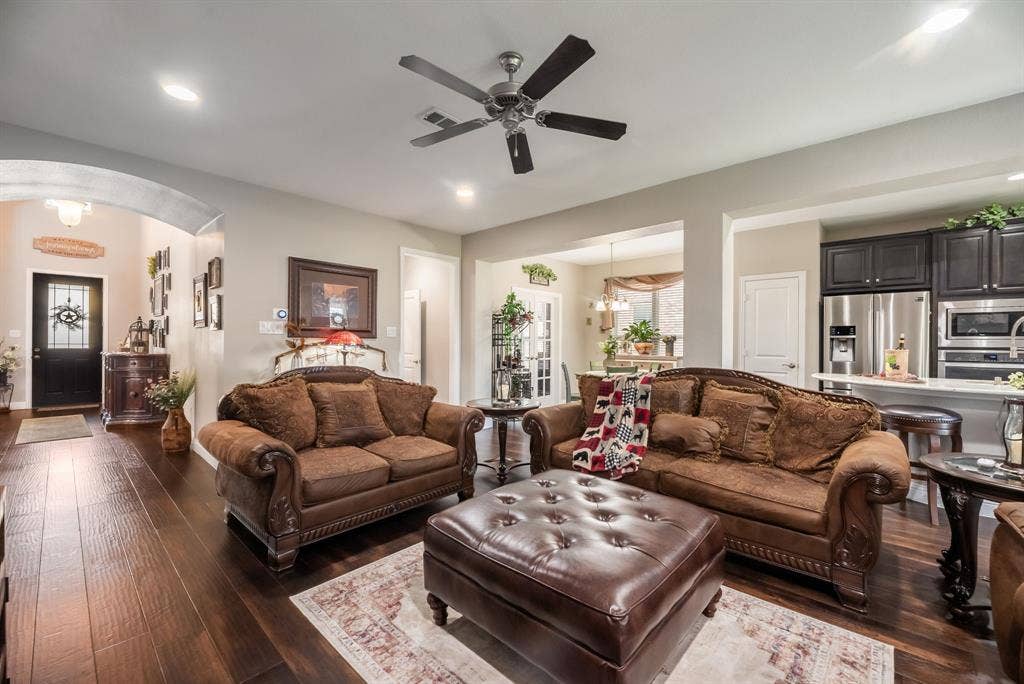 11616 Twining Branch Circle, Fort Worth, TX 76052