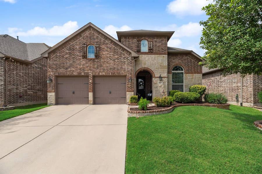 Property photo for 11616 Twining Branch Circle, Fort Worth, TX