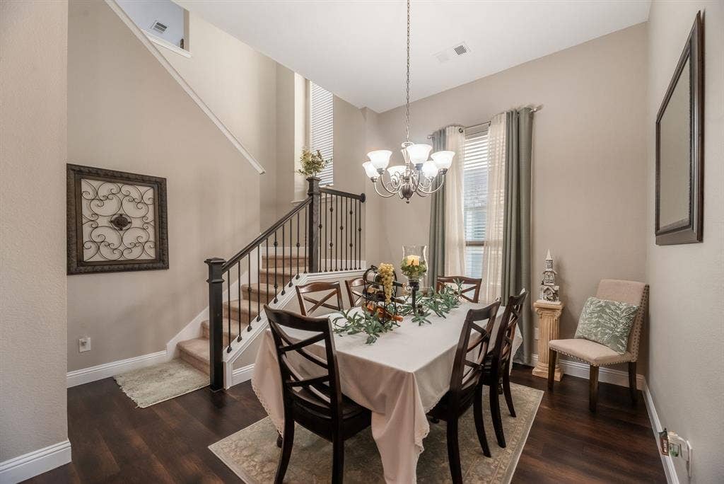 11616 Twining Branch Circle, Fort Worth, TX 76052
