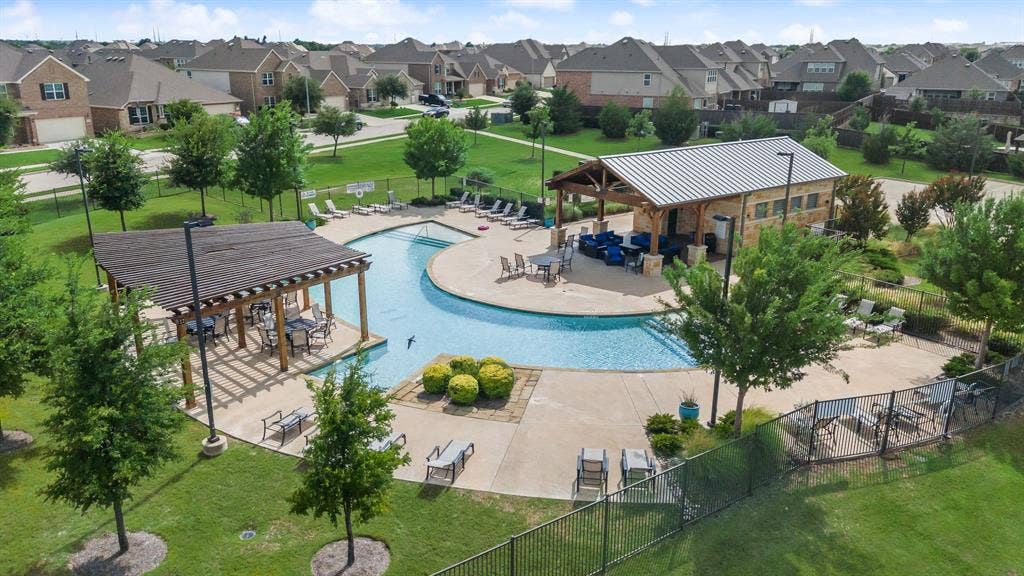 11616 Twining Branch Circle, Fort Worth, TX 76052