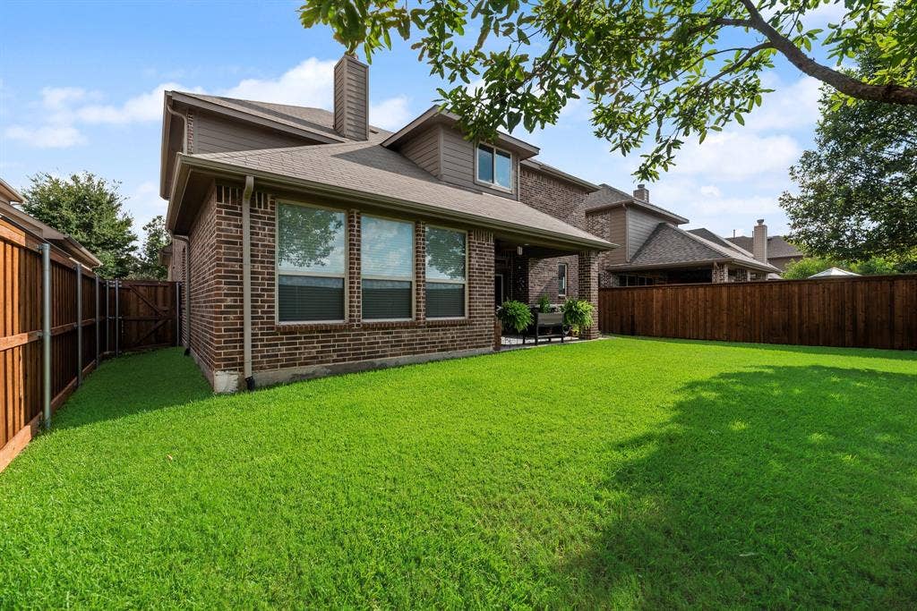 11616 Twining Branch Circle, Fort Worth, TX 76052