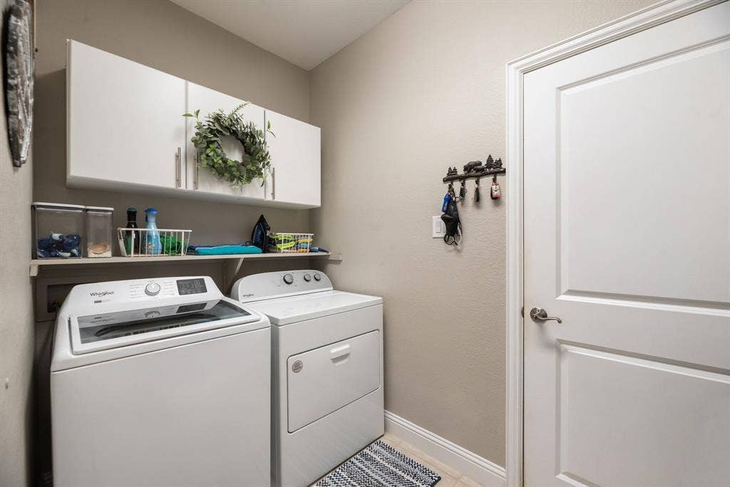11616 Twining Branch Circle, Fort Worth, TX 76052