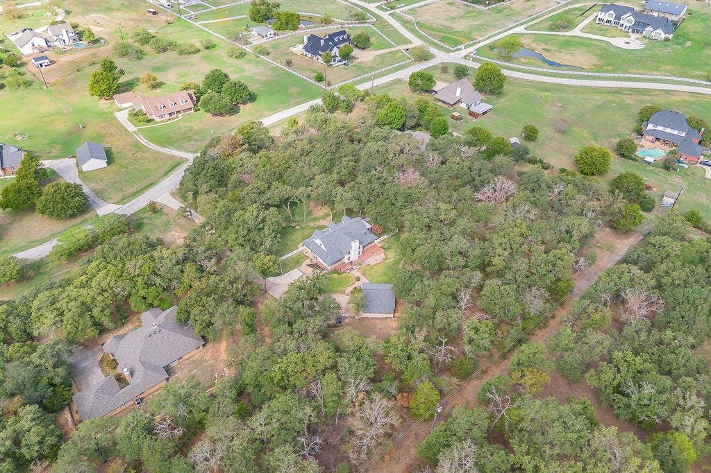 901 Pioneer Circle W, Argyle, TX 76226