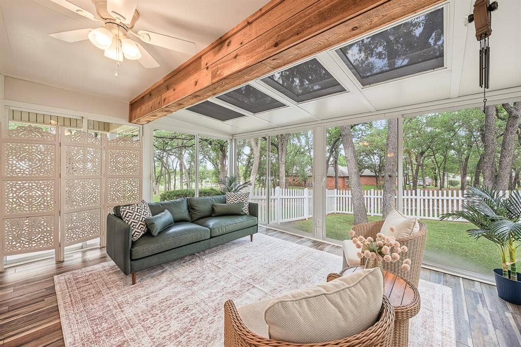 901 Pioneer Circle W, Argyle, TX 76226