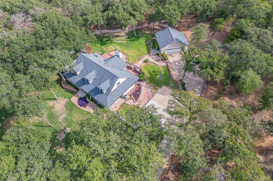 Property photo for 901 Pioneer Circle W, Argyle, TX