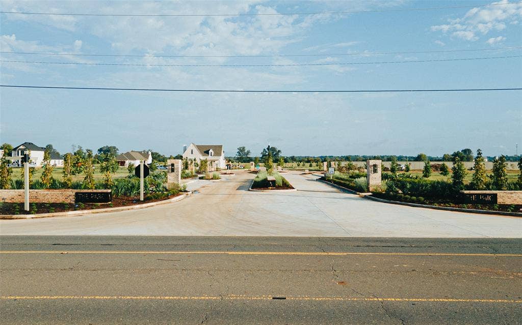 219 Denali Drive, Benton, LA 71006