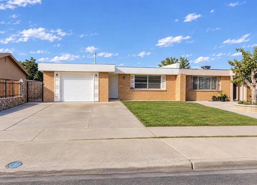 Property photo for 10803 Cardigan Drive, El Paso, TX