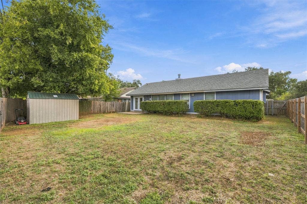 2104 Ruidoso Drive, Waco, TX 76712 2104 Ruidoso Drive, Waco, TX 76712