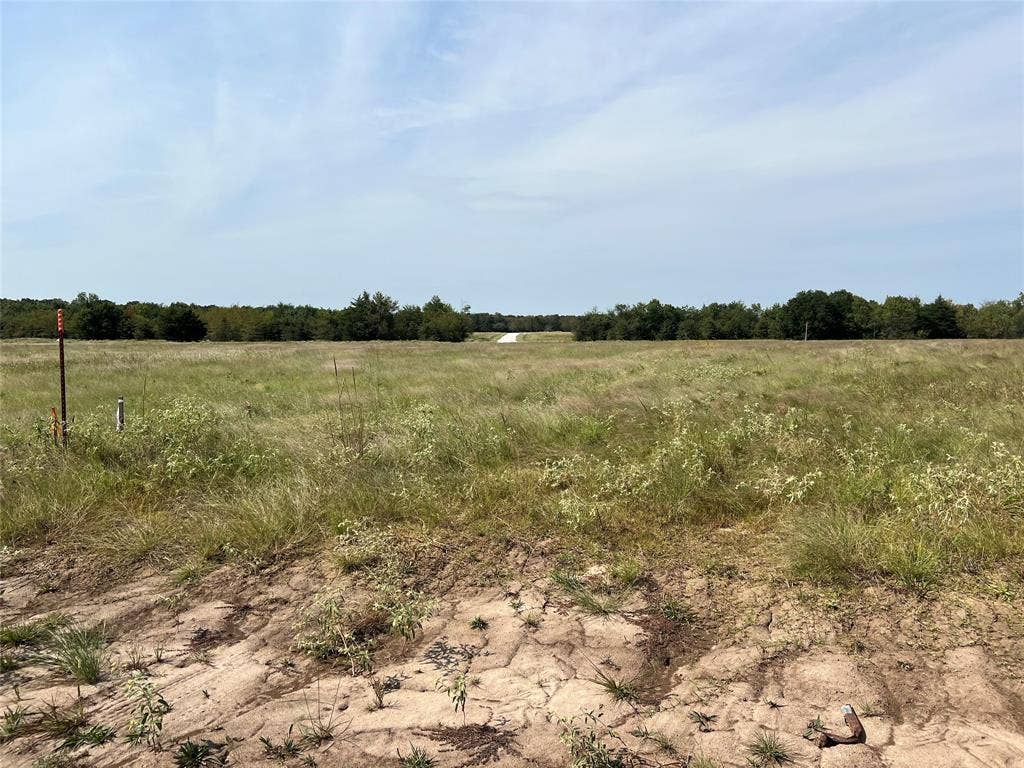 00 County Road 3512, Dike, TX 75437
