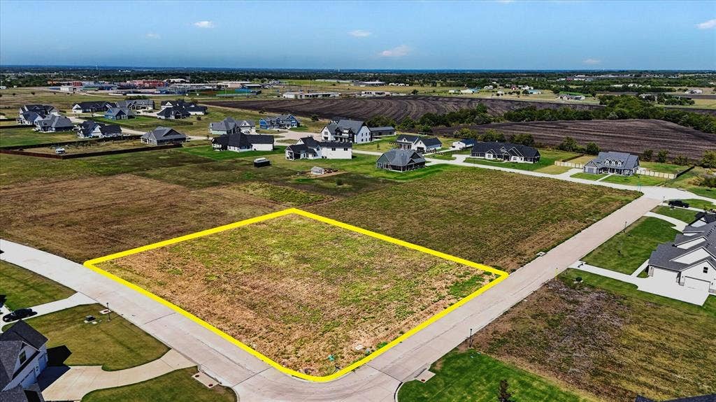 707 Freedom Lane, Nevada, TX 75173 707 Freedom Lane, Nevada, TX 75173