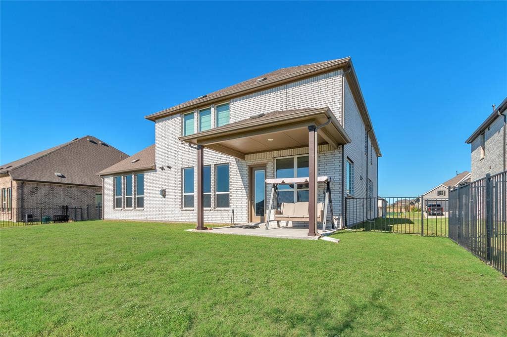4158 Yellow Jasmine Lane, Heath, TX 75126