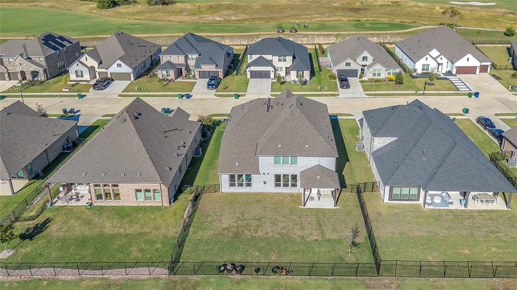 4158 Yellow Jasmine Lane, Heath, TX 75126