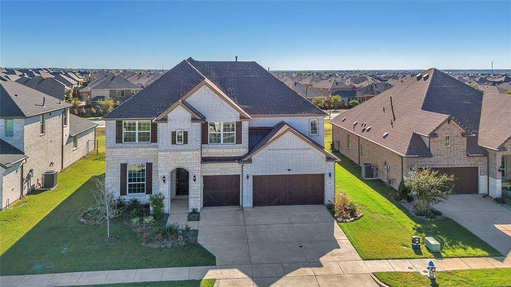 4158 Yellow Jasmine Lane, Heath, TX 75126